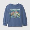 Baby & Småbarn Transformers grafisk T-shirt Baby & Småbarn Transformers grafisk T-shirt
