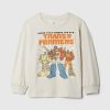 Baby & Småbarn Transformers grafisk T-shirt Baby & Småbarn Transformers grafisk T-shirt