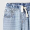 Baby & Småbarn UltraSoft Pull-On Baggy Jeans Baby & Småbarn UltraSoft Pull-On Baggy Jeans