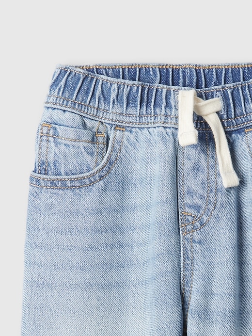 Baby & Småbarn UltraSoft Pull-On Baggy Jeans Baby & Småbarn UltraSoft Pull-On Baggy Jeans