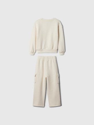 Baby & Småbarn Varsity svettset
