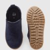 Baby & Småbarn Vegan Mocka High-Top Sneakers Baby & Småbarn Vegan Mocka High-Top Sneakers