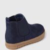 Baby & Småbarn Vegan Mocka High-Top Sneakers Baby & Småbarn Vegan Mocka High-Top Sneakers