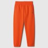 Baby & Småbarn Vintage Soft Relaxed Joggers Baby & Småbarn Vintage Soft Relaxed Joggers