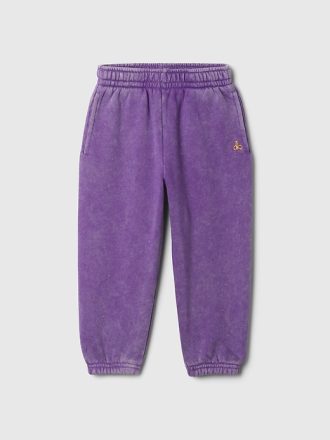 Baby & Småbarn Vintage Soft Relaxed Joggers