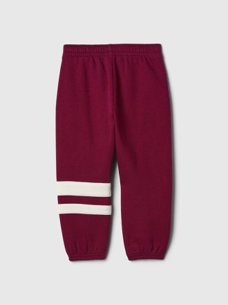 Baby & Småbarn Vintage Soft Sesame Street Varsity joggingbyxor