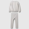 Baby & Småbarn Vintage mjuk tröja med logotyp