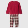 Baby & Småbarn återvunnen Brannan Bear PJ Set