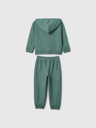 Baby & Småbarn avslappnad texturerat svettset