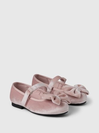 Baby & Småbarn sammet Mary Jane Flats