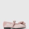 Baby & Småbarn sammet Mary Jane Flats