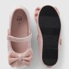 Baby & Småbarn sammet Mary Jane Flats