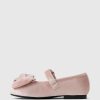 Baby & Småbarn sammet Mary Jane Flats