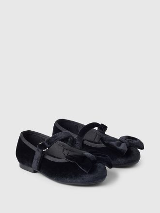 Baby & Småbarn sammet Mary Jane Flats