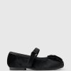 Baby & Småbarn sammet Mary Jane Flats