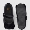 Baby & Småbarn sammet Mary Jane Flats