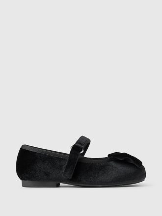 Baby & Småbarn sammet Mary Jane Flats