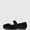 Baby & Småbarn sammet Mary Jane Flats