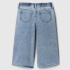 Baby & Småbarn stickade pull-on baggy jeans
