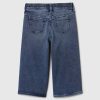 Baby & Småbarn stickade pull-on baggy jeans