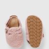 Baby & Småbarns sherpa träskor