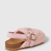 Baby & Småbarns sherpa träskor