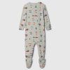 Baby & Småbarnsfotad One-Piece