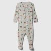 Baby & Småbarnsfotad One-Piece