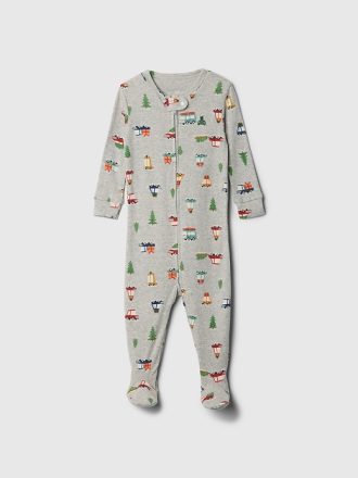 Baby & Småbarnsfotad One-Piece