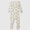 Baby & Småbarnsfotad One-Piece