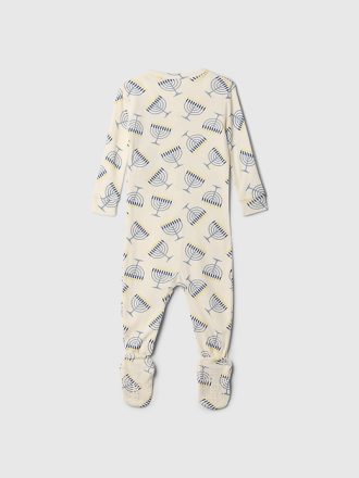 Baby & Småbarnsfotad One-Piece