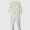 Baby & Småbarnsfotad One-Piece
