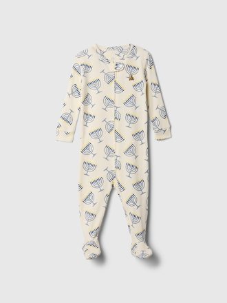 Baby & Småbarnsfotad One-Piece