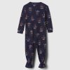 Baby & Småbarnsfotad One-Piece