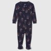 Baby & Småbarnsfotad One-Piece