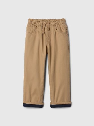 Baby & Småbarnsmysiga Pull-On Baggy Jeans