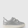Baby & Sneaker med metallisk glitter för småbarn Baby & Sneaker med metallisk glitter för småbarn