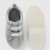 Baby & Sneaker med metallisk glitter för småbarn Baby & Sneaker med metallisk glitter för småbarn