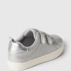 Baby & Sneaker med metallisk glitter för småbarn Baby & Sneaker med metallisk glitter för småbarn