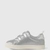 Baby & Sneaker med metallisk glitter för småbarn Baby & Sneaker med metallisk glitter för småbarn