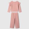 Baby & Softspun Ruffle Outfit Set för småbarn Baby & Softspun Ruffle Outfit Set för småbarn