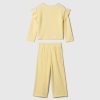 Baby & Softspun Ruffle Outfit Set för småbarn Baby & Softspun Ruffle Outfit Set för småbarn