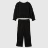 Baby & Softspun Ruffle Rib Outfit Set för småbarn Baby & Softspun Ruffle Rib Outfit Set för småbarn