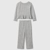 Baby & Softspun Ruffle Rib Outfit Set för småbarn Baby & Softspun Ruffle Rib Outfit Set för småbarn