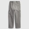 Baby & Straight Cargo Jeans för småbarn