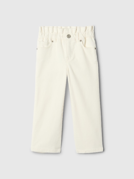 Baby & Stride jeans för småbarn Baby & Stride jeans för småbarn