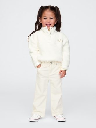 Baby & Stride jeans för småbarn