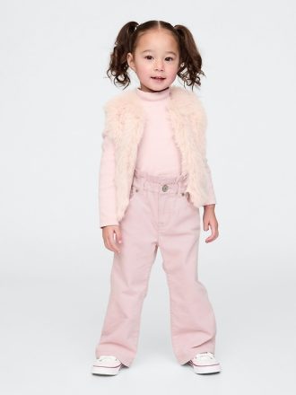 Baby & Stride jeans för småbarn