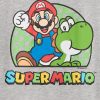 Baby & Super Mario™ grafisk T-shirt för småbarn