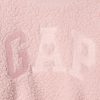 Baby & Sweatshirt med logotyp för småbarn Baby & Sweatshirt med logotyp för småbarn